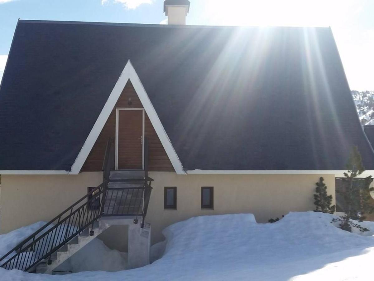 Chalet Familial A La Pierre St Martin - 10 Pers, Balcon, Equipements Complets, Parkings Gratuits - Fr-1-602-73 Villa Arette Exterior photo